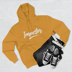 Imposter Pullover Hoodie