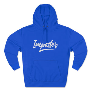 Imposter Pullover Hoodie