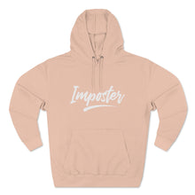 Load image into Gallery viewer, Imposter Pullover Hoodie