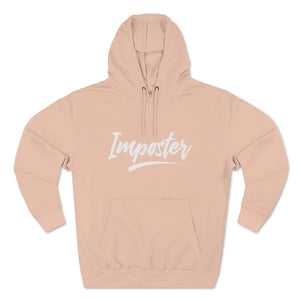 Imposter Pullover Hoodie