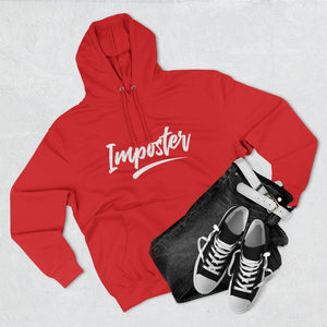 Imposter Pullover Hoodie