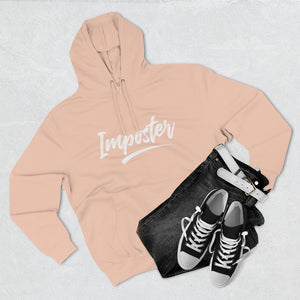 Imposter Pullover Hoodie