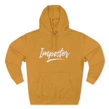 Load image into Gallery viewer, Imposter Pullover Hoodie