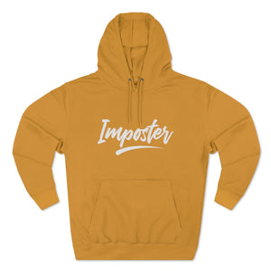 Imposter Pullover Hoodie