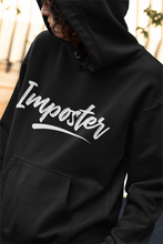 Load image into Gallery viewer, Imposter Pullover Hoodie