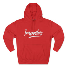 Load image into Gallery viewer, Imposter Pullover Hoodie