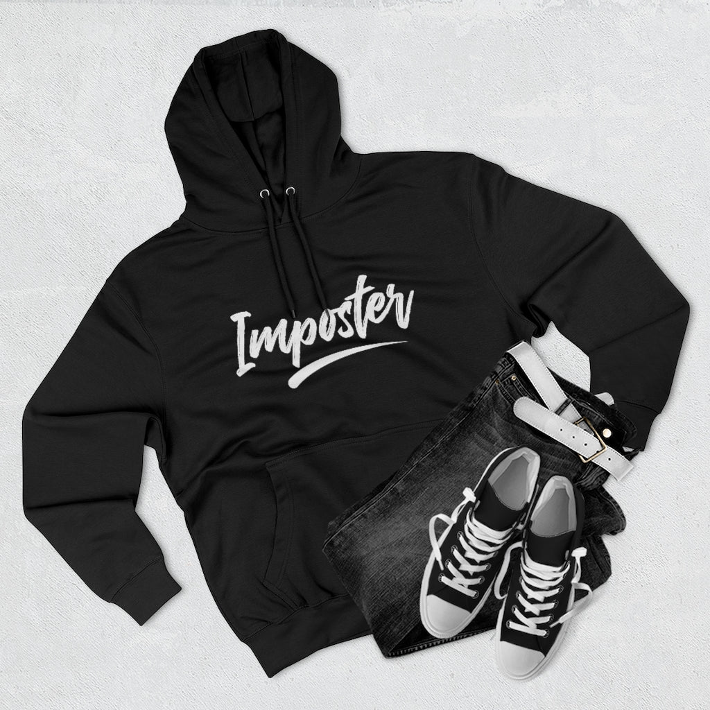 Imposter Pullover Hoodie