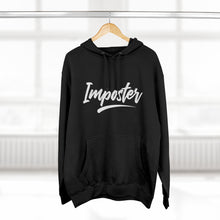 Load image into Gallery viewer, Imposter Pullover Hoodie