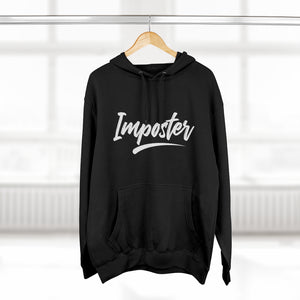 Imposter Pullover Hoodie