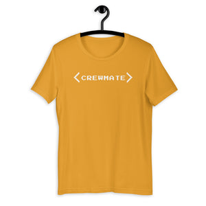 Crewmate Unisex T-Shirt