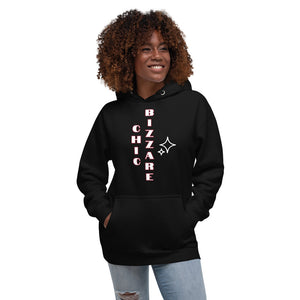 Chic Bizarre Hoodie