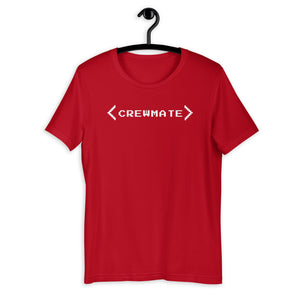 Crewmate Unisex T-Shirt