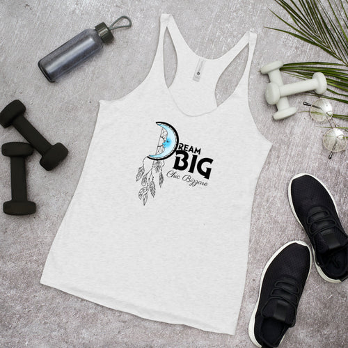 Dream Big Tank Top