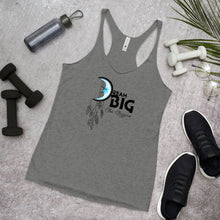 Load image into Gallery viewer, Dream Big Tank Top