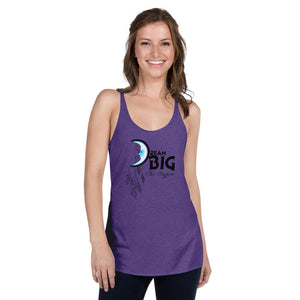 Dream Big Tank Top