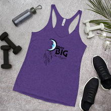 Load image into Gallery viewer, Dream Big Tank Top